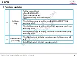 Preview for 68 page of Chery Tiggo 5 T21 Manual