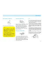 Предварительный просмотр 122 страницы Chery TIGGO Owner'S Manual