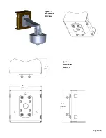 Preview for 3 page of Chesapeake & Midlantic BMT-70PM Installation Manual