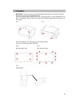 Preview for 23 page of Chesney's Alchemy GFL850URN User And Installation Instructions Manual