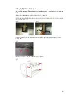 Preview for 25 page of Chesney's Alchemy GFL850URN User And Installation Instructions Manual