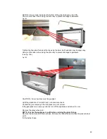 Preview for 33 page of Chesney's Alchemy GFL850URN User And Installation Instructions Manual