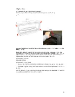 Preview for 36 page of Chesney's Alchemy GFL850URN User And Installation Instructions Manual