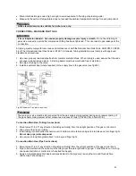 Preview for 42 page of Chesney's Alchemy GFL850URN User And Installation Instructions Manual