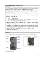 Preview for 47 page of Chesney's Alchemy GFL850URN User And Installation Instructions Manual