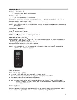 Preview for 48 page of Chesney's Alchemy GFL850URN User And Installation Instructions Manual