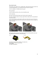 Preview for 60 page of Chesney's Alchemy GFL850URN User And Installation Instructions Manual