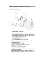 Preview for 11 page of Chesney's Alpine 6SGS User And Installation Instructions Manual