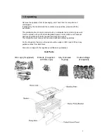 Preview for 4 page of Chesney's CUBB18 Alchemy User And Installation Instructions Manual