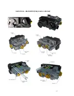 Preview for 16 page of Chesney's CUBB18 Alchemy User And Installation Instructions Manual