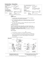 Preview for 18 page of Chesney's CUBB18 Alchemy User And Installation Instructions Manual