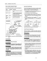 Preview for 25 page of Chesney's CUBB18 Alchemy User And Installation Instructions Manual