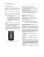 Preview for 29 page of Chesney's CUBB18 Alchemy User And Installation Instructions Manual