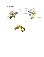 Preview for 33 page of Chesney's CUBB18 Alchemy User And Installation Instructions Manual