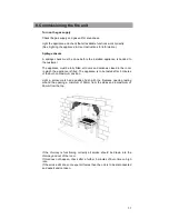 Preview for 40 page of Chesney's CUBB18 Alchemy User And Installation Instructions Manual