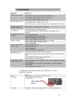 Preview for 46 page of Chesney's CUBB18 Alchemy User And Installation Instructions Manual