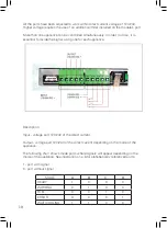 Preview for 10 page of Chesney's EFB1200 Manual