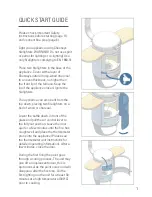 Preview for 3 page of Chesney's HEAT 400 User Manual