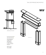 Preview for 13 page of Chesney's Limestone Installation Manual