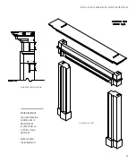 Preview for 17 page of Chesney's Limestone Installation Manual