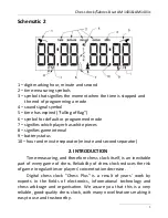 Предварительный просмотр 3 страницы CHESS-PLUS AM1401 User Manual