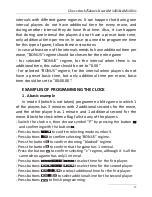 Preview for 13 page of CHESS-PLUS AM1401 User Manual