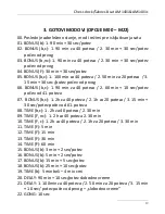 Preview for 19 page of CHESS-PLUS AM1401 User Manual