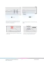 Preview for 5 page of Chess mini BLC DALI Installation Instruction