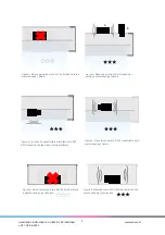 Preview for 3 page of Chess mymesh Micro BLC 0-10V Industrial Installation Instruction