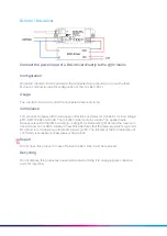 Preview for 2 page of Chess Mymesh Mini BLC-DALI Installation Instruction