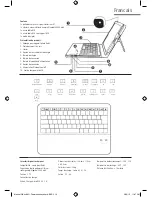 Предварительный просмотр 10 страницы Chesskin GEUKBA11 User Manual