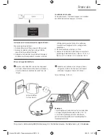 Предварительный просмотр 12 страницы Chesskin GEUKBA11 User Manual