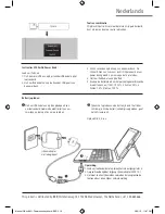 Предварительный просмотр 16 страницы Chesskin GEUKBA11 User Manual