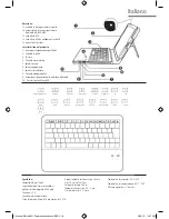 Предварительный просмотр 18 страницы Chesskin GEUKBA11 User Manual