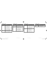 Preview for 6 page of Chesskin IBT-01 User Manual