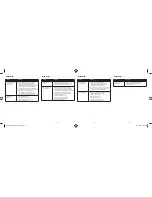 Preview for 16 page of Chesskin IBT-01 User Manual