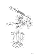 Предварительный просмотр 13 страницы CHESTER 626 Mill Operation Manual