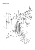 Предварительный просмотр 10 страницы CHESTER Conquest Super Mill Instruction Manual