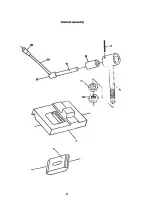 Предварительный просмотр 45 страницы CHESTER Coventry Pro Operation Manual