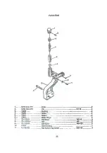 Предварительный просмотр 47 страницы CHESTER Coventry Pro Operation Manual