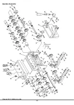 Предварительный просмотр 31 страницы CHESTER Craftsman Instruction Manual