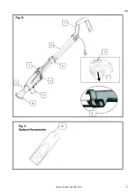 Preview for 4 page of CHESTER GT95002 Manual