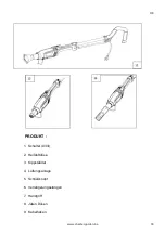 Preview for 37 page of CHESTER GT95002 Manual