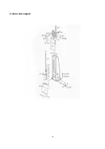 Предварительный просмотр 16 страницы CHESTER Super Lux Mill Operation Manual