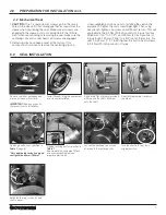 Preview for 7 page of Chesterton 170L Operation And Maintenance