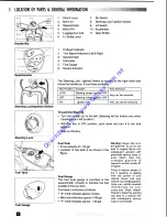 Preview for 7 page of Chetak 003002CL Service Manual