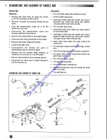 Preview for 19 page of Chetak 003002CL Service Manual