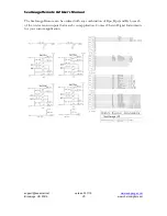 Preview for 28 page of Chetco Digital Instruments SeaGauge Remote G2 User Manual