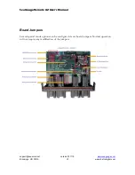 Preview for 41 page of Chetco Digital Instruments SeaGauge Remote G2 User Manual