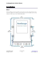 Preview for 46 page of Chetco Digital Instruments SeaGauge Remote G2 User Manual